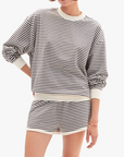 OVERSIZED SWEATSHIRT