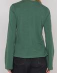 KEYHOLE TOP (MORE COLORS)