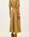 PARISA DRESS