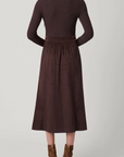 CLEO DRESS