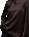 RHODES SILK TOP