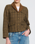 ASHER JACKET