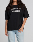 LET'S GET SPOOKY TEE