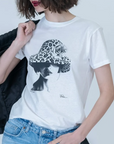 CAT'S MEOW TEE