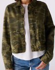 CADET JACKET