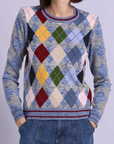 MARLED SWEATER
