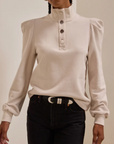 JESSIE SWEATSHIRT