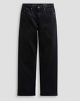 BRINLEY MID RISE STRAIGHT