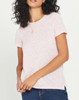 Crew Tee (More Colors)