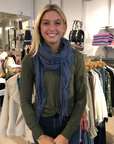 Cashmere Scarf (Featuring More Colors)