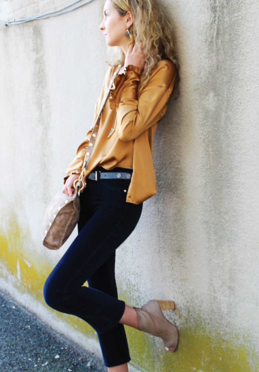 Trends To Try This Fall