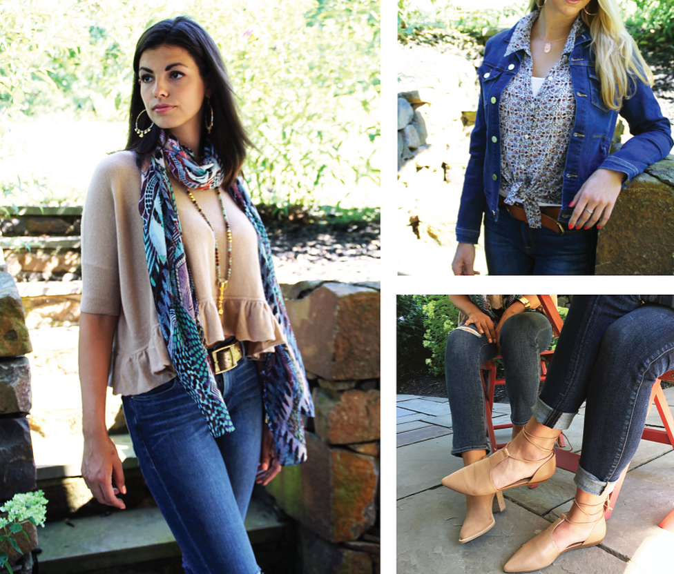 Layering 101
