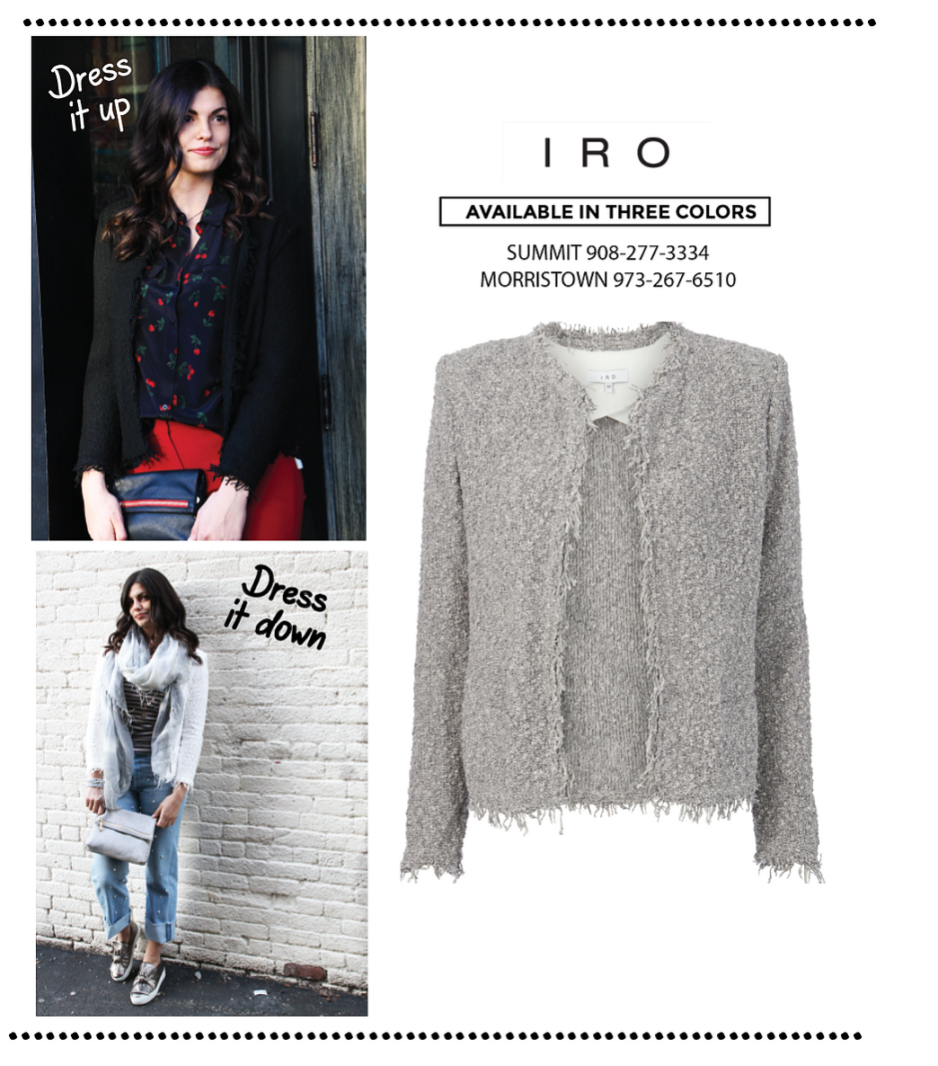 Style Spotlight