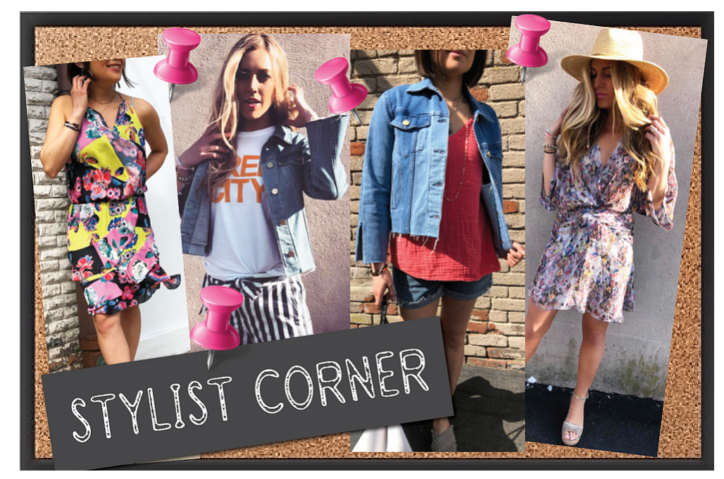 Fashion Forecast