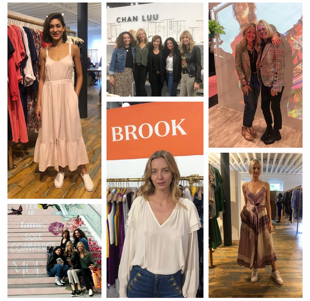 Behind the Scenes-Coterie 2019 in NYC