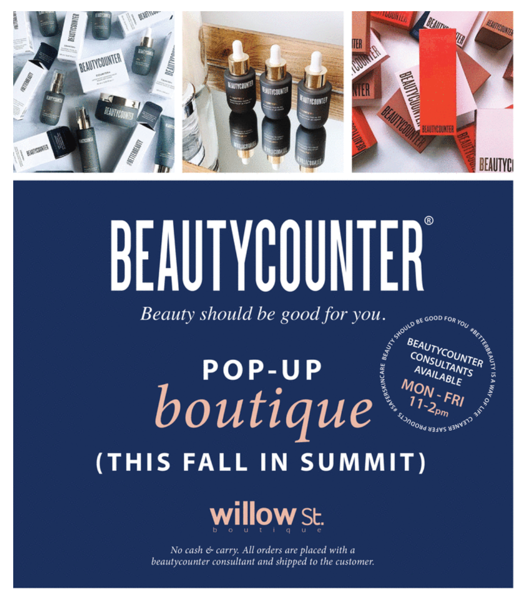 Open in Summit