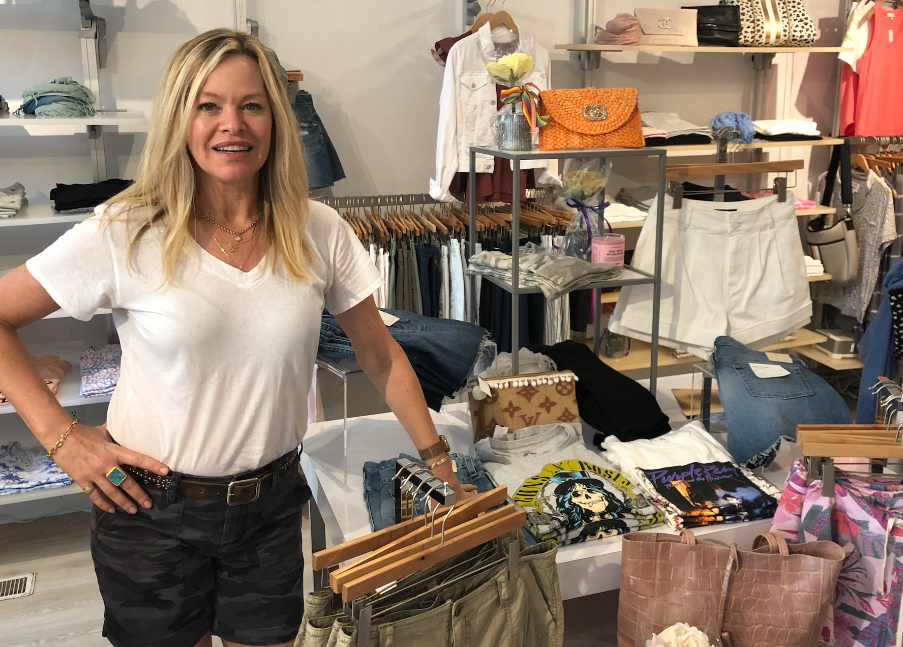 Summer Short Sale Starts Now