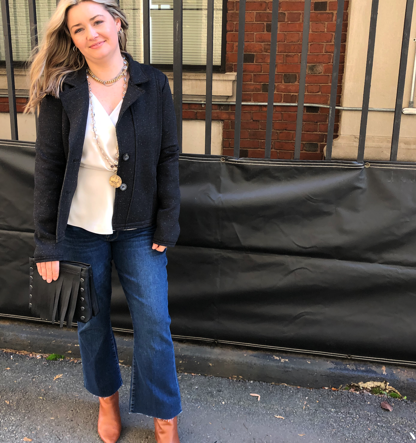 Our favorite jean has arrived!