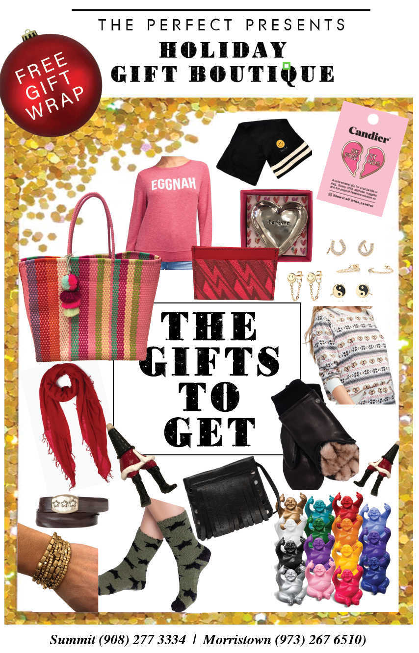 Our Gift Boutique Is Live
