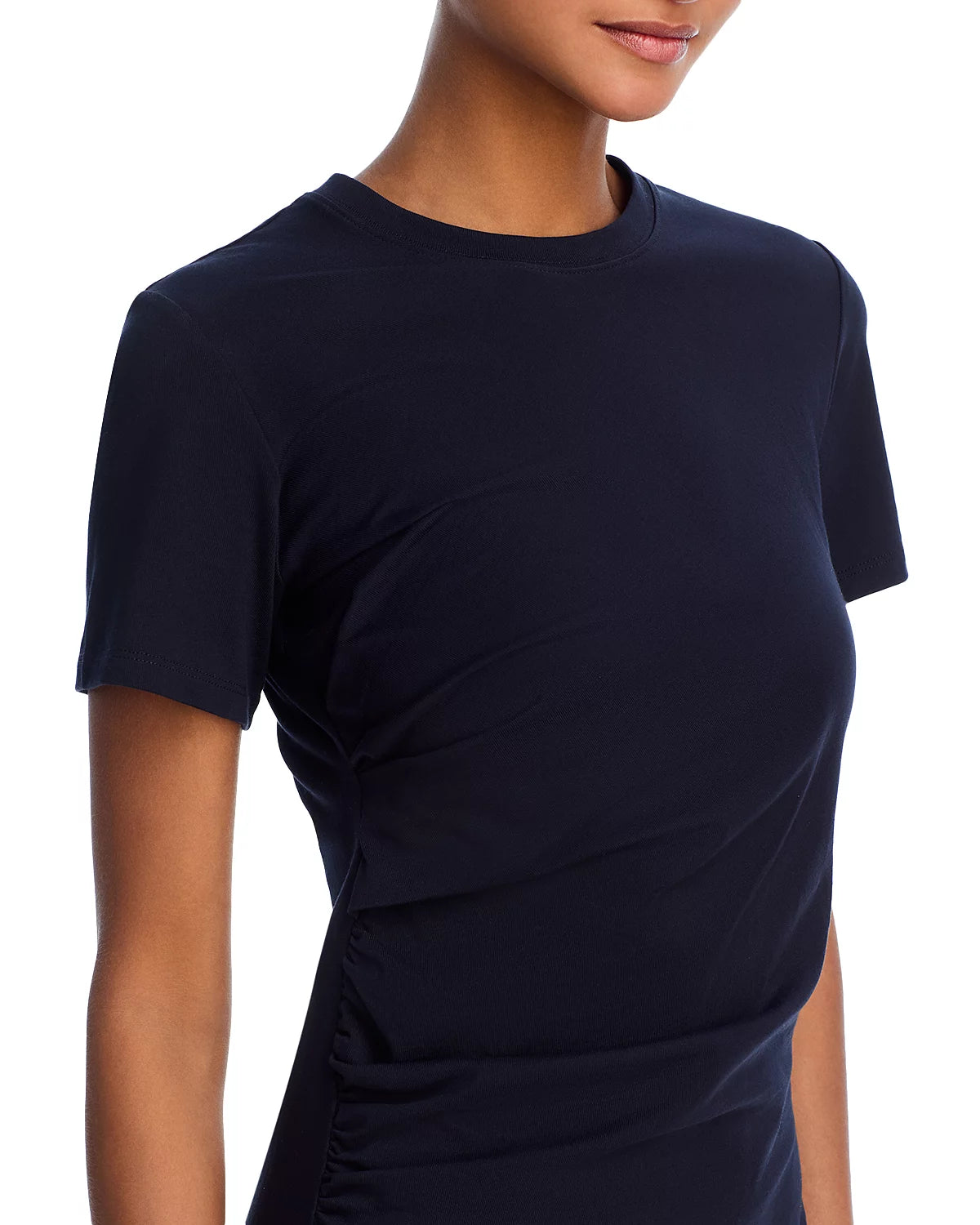 TWIST DRESS