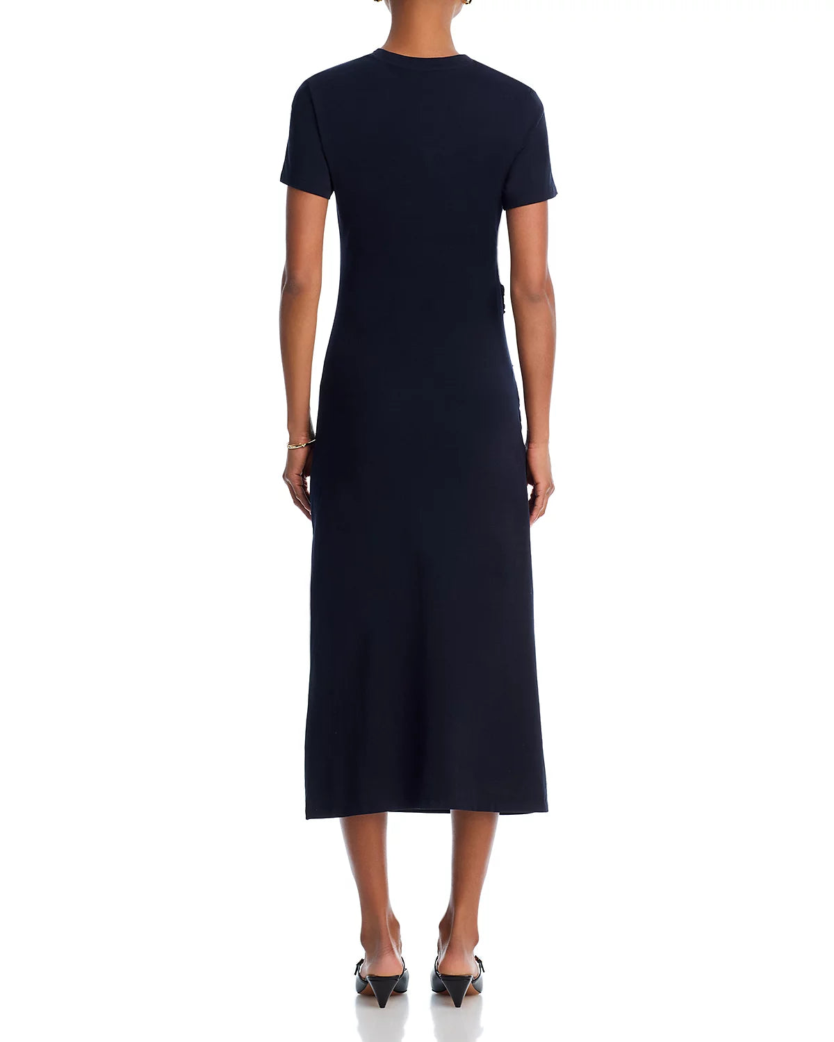 TWIST DRESS