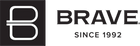 brave