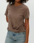 HOLLIS TEE