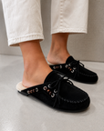 BEADED LOAFER