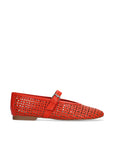 MAIA BALLERINA ROJO