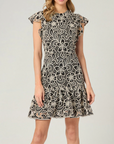 KASSIA DRESS
