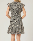 KASSIA DRESS