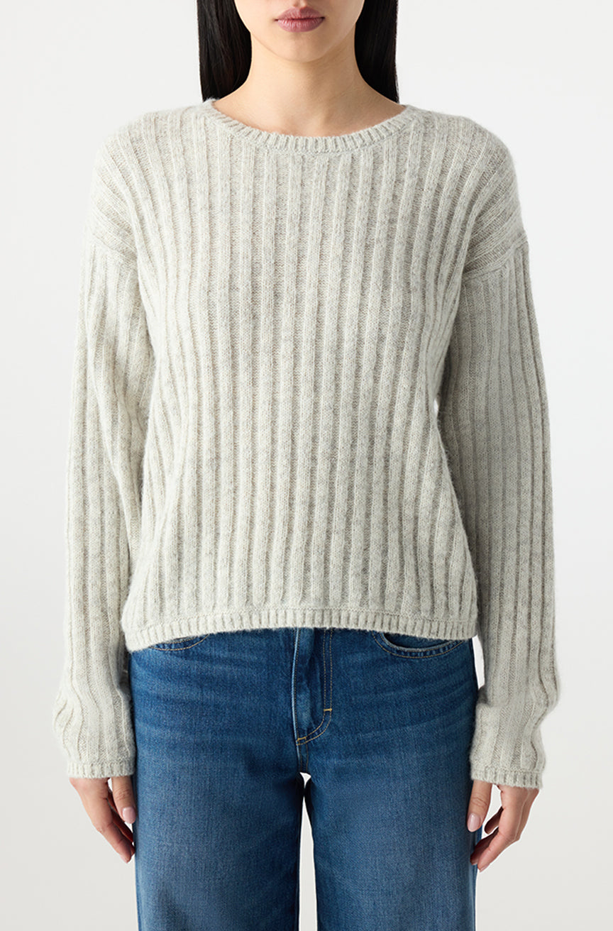 HALLIE SWEATER