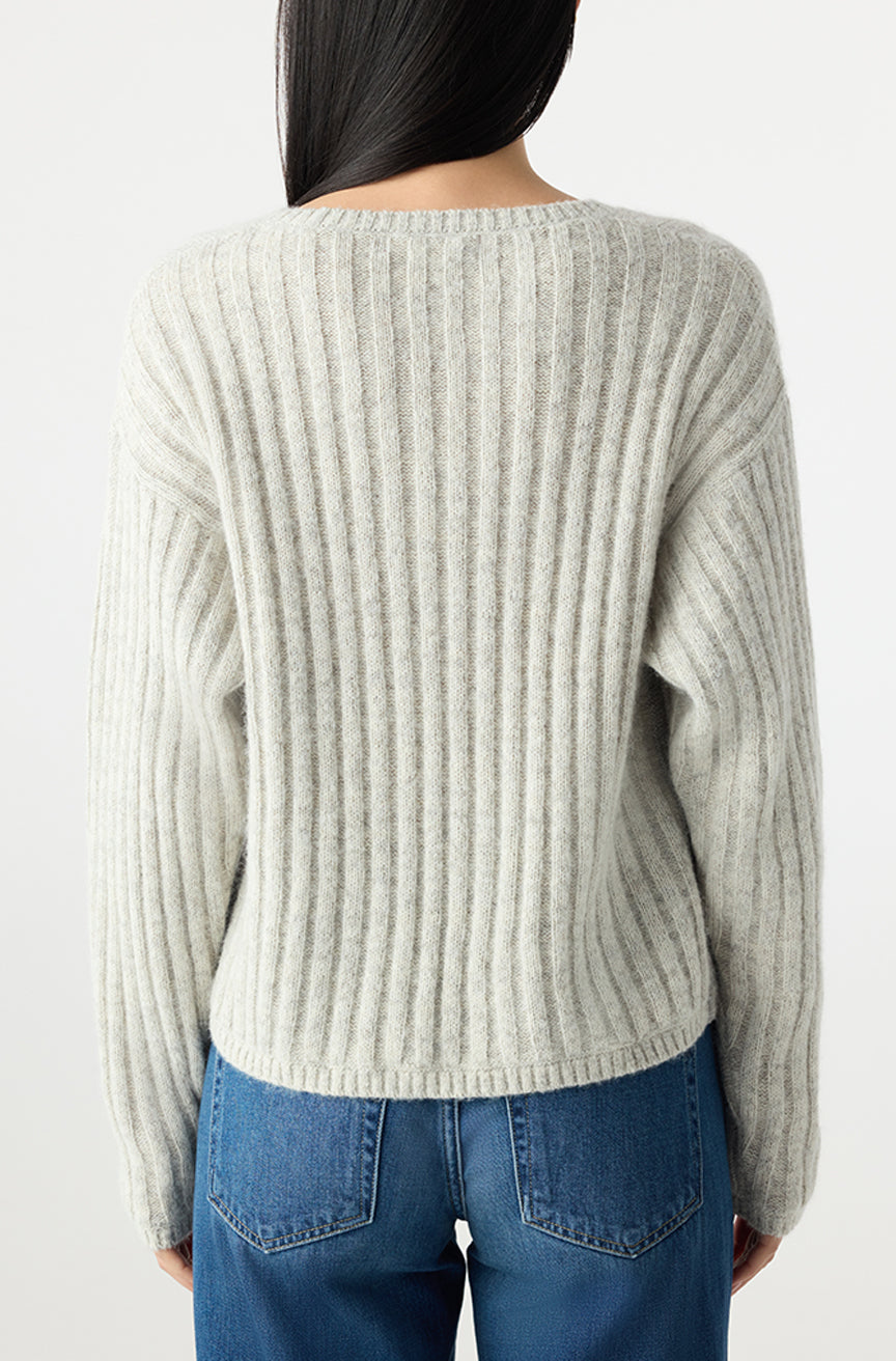 HALLIE SWEATER