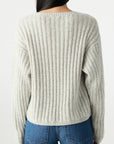 HALLIE SWEATER