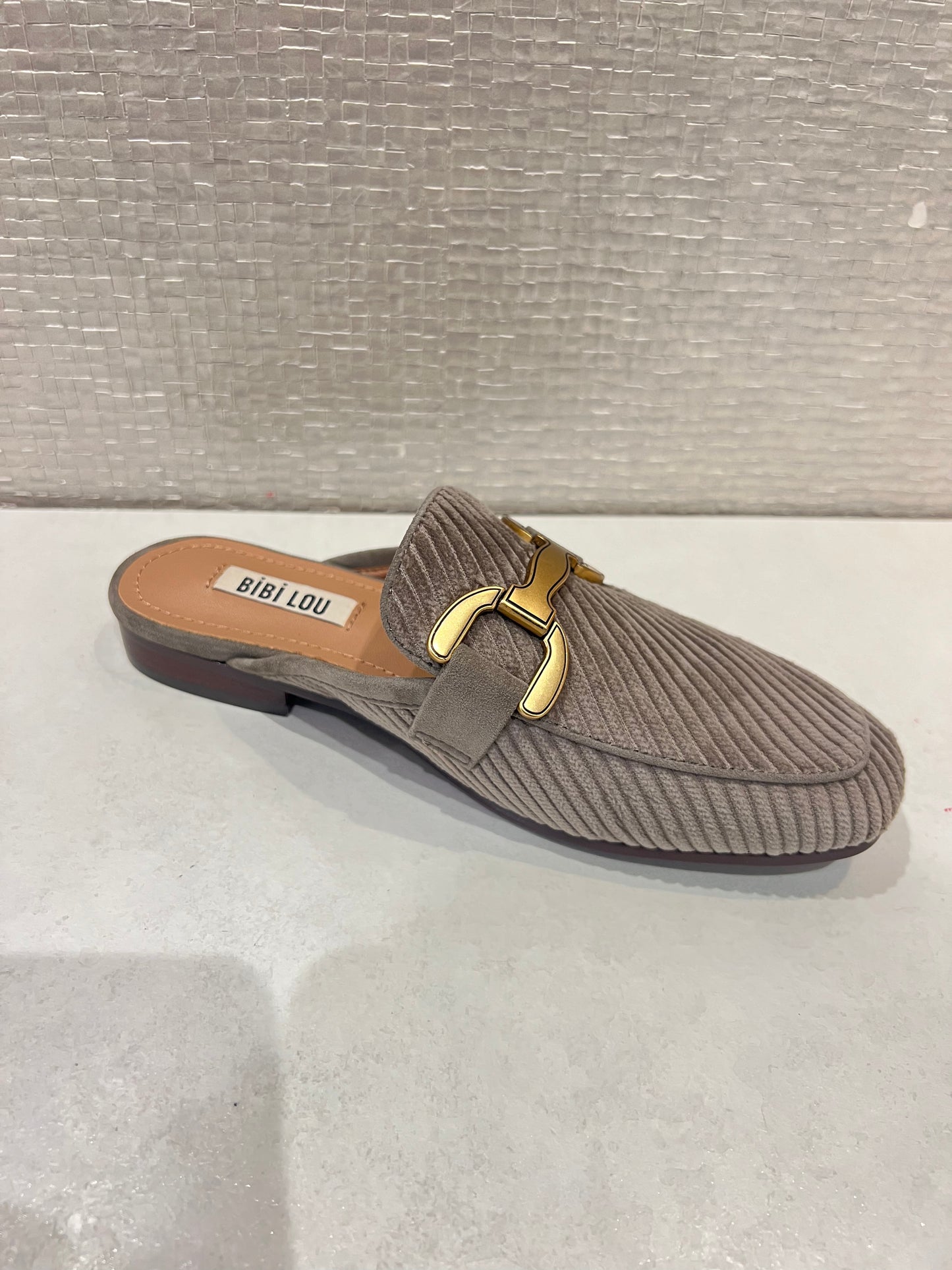 Taupe Slide