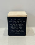 Mini Glow Candle (More Options)
