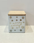 Mini Glow Candle (More Options)