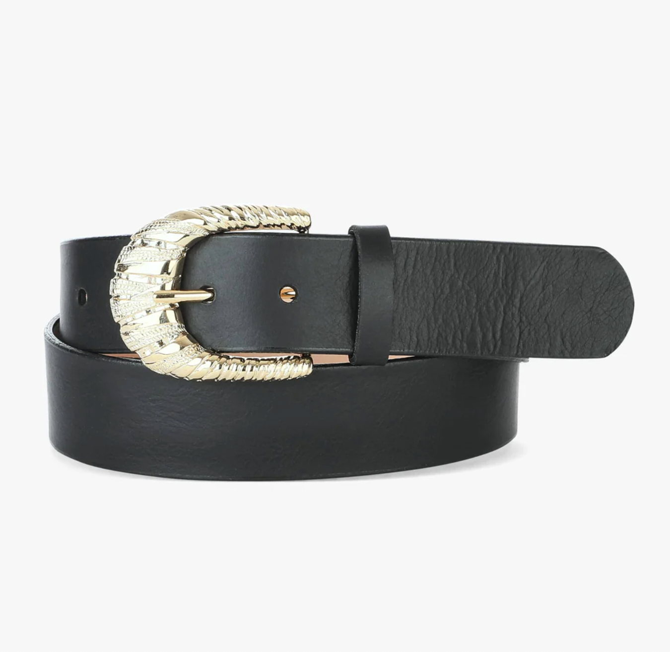 Zumma Belt