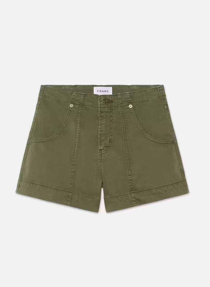 Utility Short