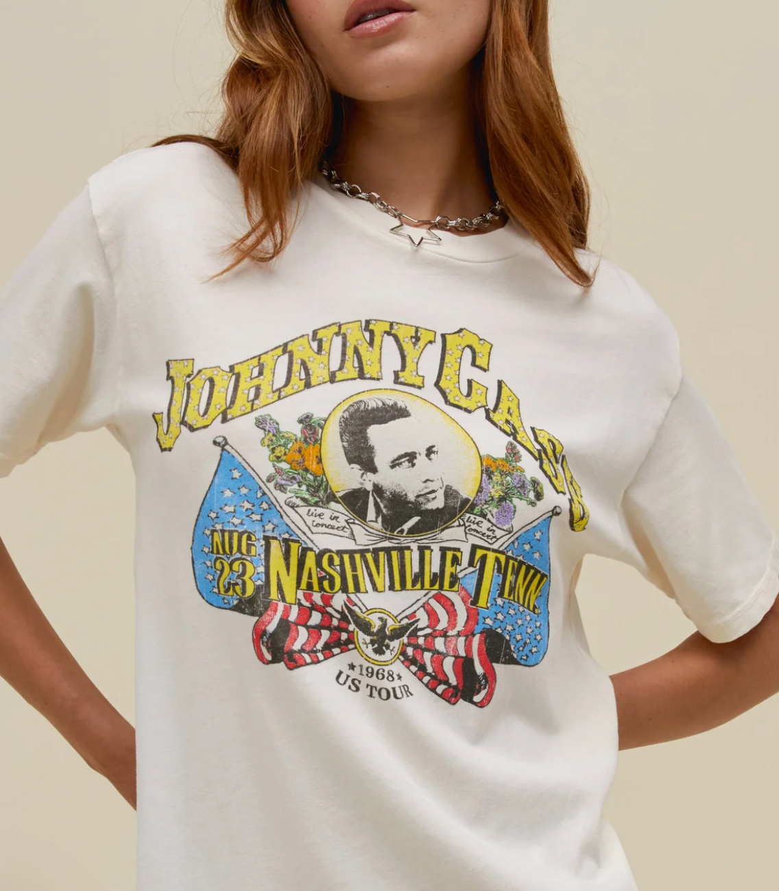 Johnny Cash T