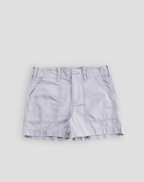 Surplus Short Lavendar