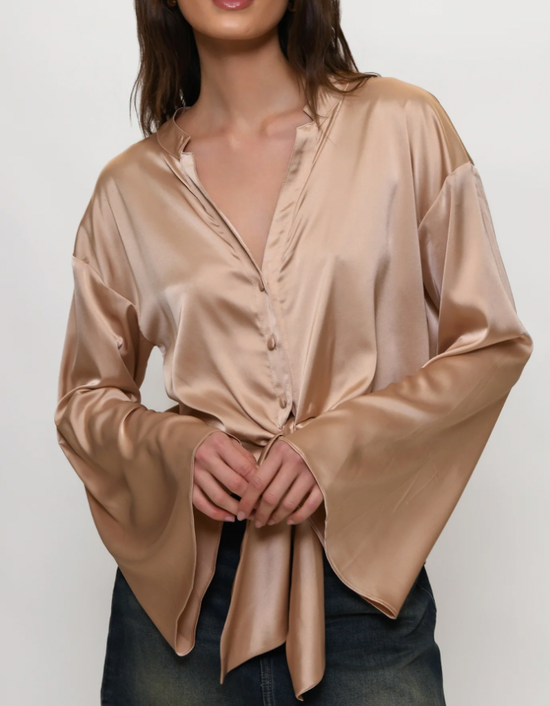 Otto Blouse