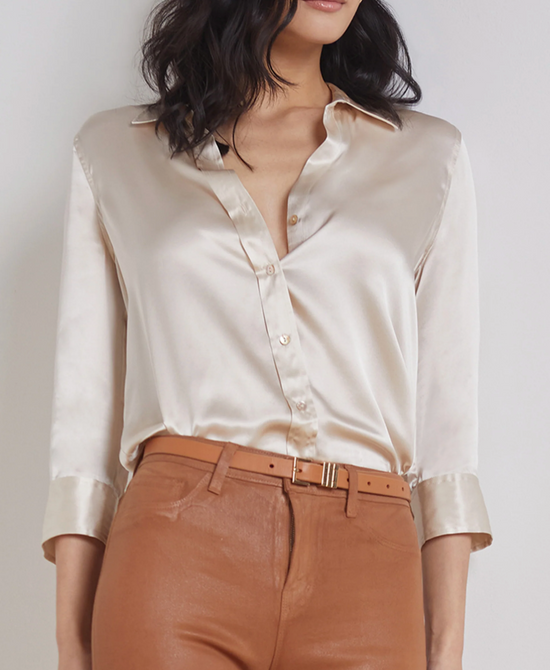 Dani Blouse (More Colors)