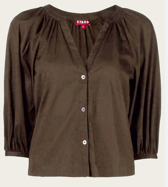 Dill Blouse