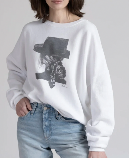 Come & Go Sweatshirt