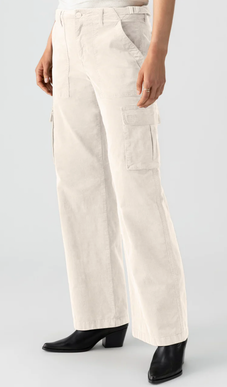 Reissue Pant Corduroy