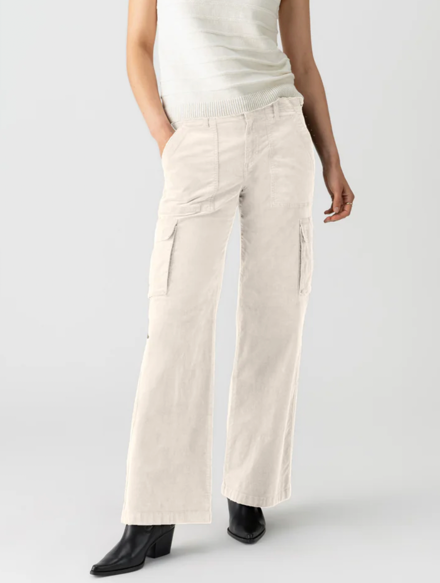 Reissue Pant Corduroy