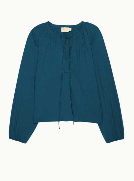 Chiara Blouse (More Colors)