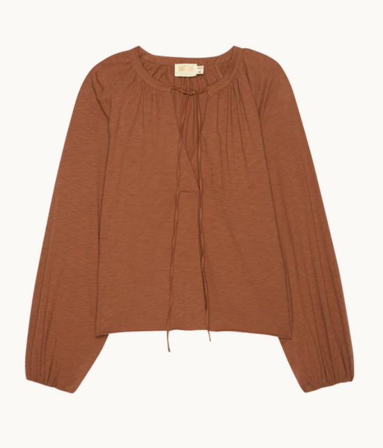 Chiara Blouse (More Colors)