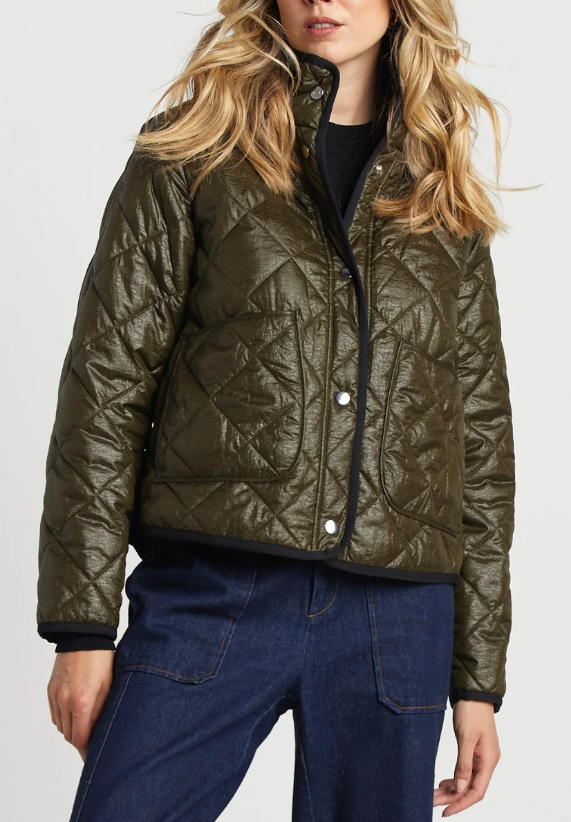 Shelby Jacket